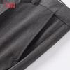 Yalu Men's Slim Fit Business Casual Dress Pants