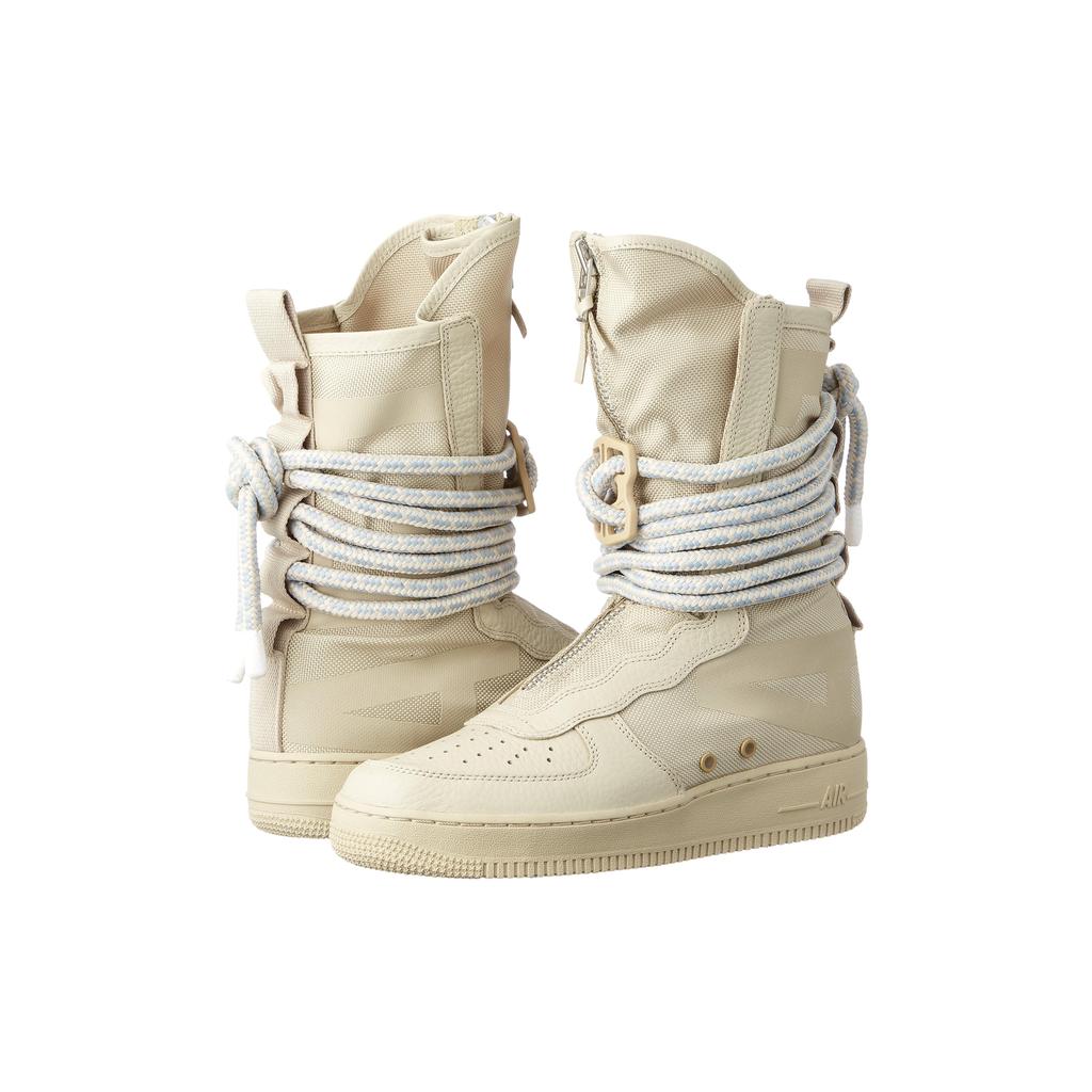 Nike SF Air Force 1 High 'Rattan' Men's AA1128-200