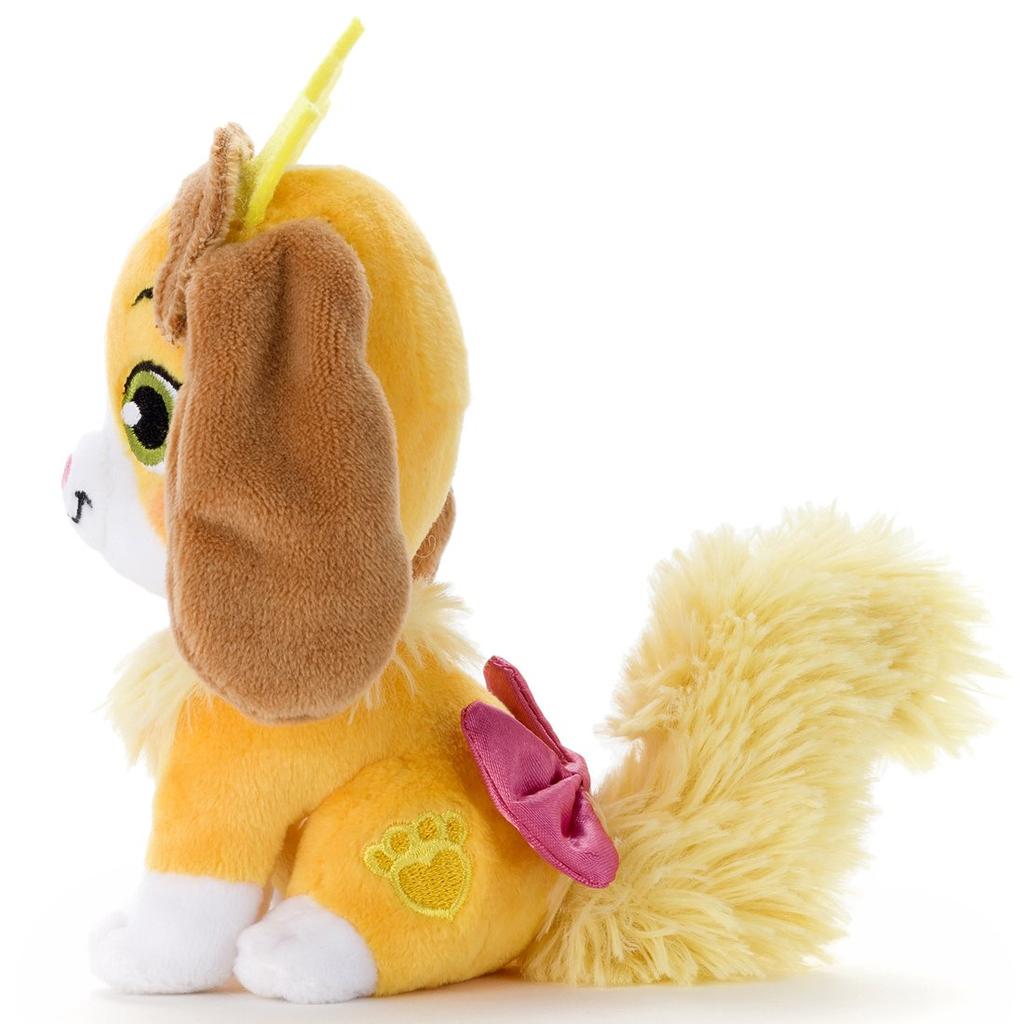 Disney Beans Collection Royal Pet Tea Cup Plush Toy Sitting Height 14.5cm