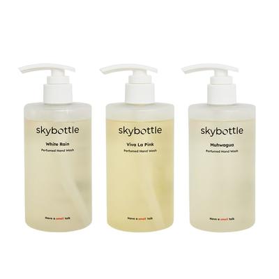 Perfumed Hand Wash - 3 Types