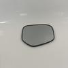 HY-112 Car Side Mirror Glass Lens, Door Wing Rearview Mirror, Heated Glass for Mitsubishi TRITON 2006-2015 L200 2005-2011