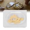 Gold/White Watch Movement Splint for For 2824 Watch Movement Splint Watchmaker Use