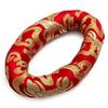 Silk Cushion Pillow Buddha Sound Bowl Pad For Tibetan Singing Bowl In Nepal Bowl Cushion Embroidered Handcrafts Random Color