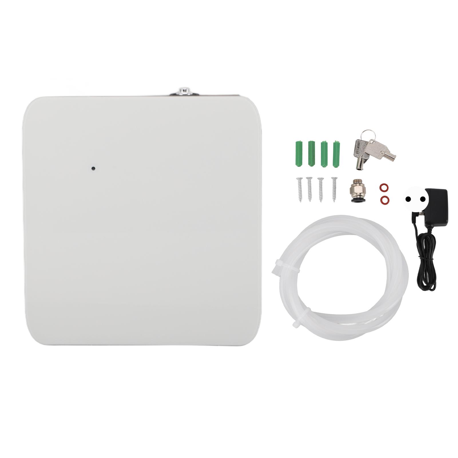 

Bluetooth Smart Scent Air Machine Hotel Collection Диффузор Безводный ароматизатор для всего дома EU Plug