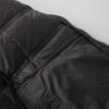 Dibenze Men's Plus Size Lightweight Duck Down Jacket