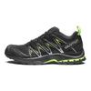 SALOMON XA Pro 3D ADV Comfortable Breathable Grip Low Top Outdoor Functional Shoes Unisex Shoes Black 474779