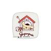 Misasa Sewing Sanrio Slim Type Adult 20cm Antibacterial Pompompurin 18831 Kit, Pompompurin, (School Supplies, Use), Scissors, Treatment, No.