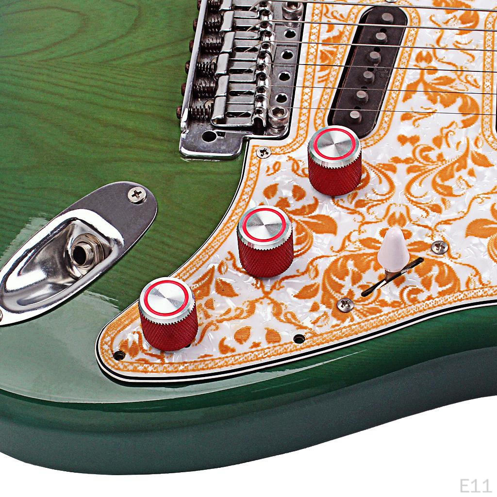 Bass Control Knob, or Volume Pot Musical Instrument Accessories