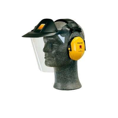 Peltor OPTIME H510A 3M Headphones
