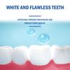 Polvere Sbiancante Denti Rimuovi Macchie Placca Dentifricio Alito Fresco Proteggi Salute Gengive Strumenti Pulizia Profonda Cura Sana dei Denti