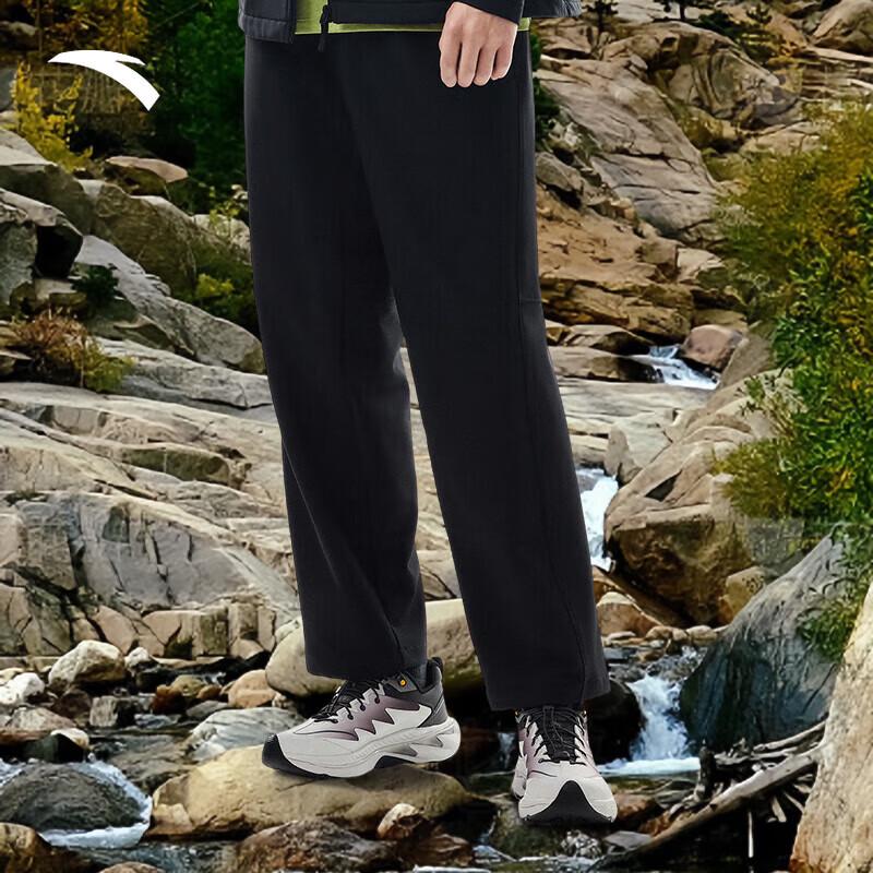 Мужские водоотталкивающие мягкие походные брюки Anta из материала CORDURA 180/XL