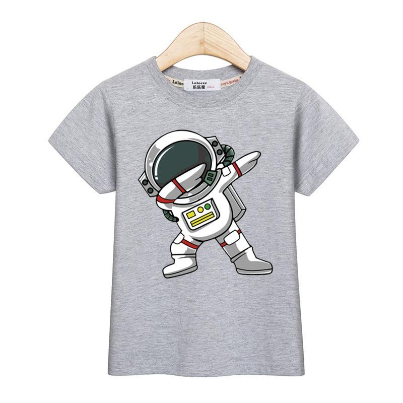 Kids T-shirts Dragon Ball Z T-shirt Boys Clothes Children's Clothing Summer Short Sleeve Kids Cartoon Tee Tops Baby Boy T Shirt