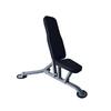 Multifunctional Adjustable Dumbbell Bench