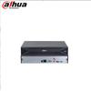 Dahua 8-Channel 1-Bay Network Video Recorder CN Plug (adapter Included)