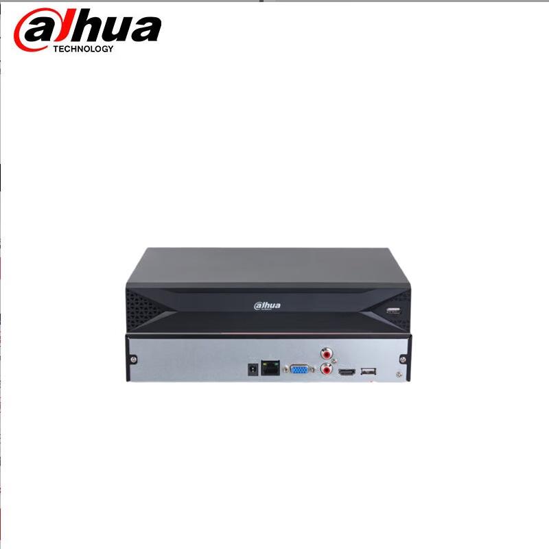 

Dahua 8-Channel 1-Bay Network Video Recorder