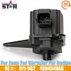 Zawór Sterujący Klapkami Kolektora Ssącego 4884549AD 911-902 Do Jeep Compass Patriot Do Dodge Avenger Journey Caliber Do Chrysler