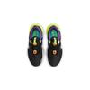 Nike Run Flow PS 'Black Teal Nebula Volt' DZ4489-001