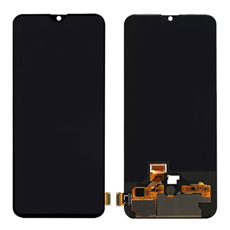 

Grade B LCD Screen and Digitizer Assembly (without Logo) for Oppo R17/R17 Pro (RX17 Pro)/RX17 Neo A