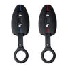 Για Piaggio Vespa Gtv300 Gtv Gts300 Gt S300 Gts 300 Θήκη Κλειδιού Μοτοσυκλέτας Κάλυμμα Τηλεχειριστηρίου Κέλυφος Κρίκος Κλειδιού Αξεσουάρ Fob