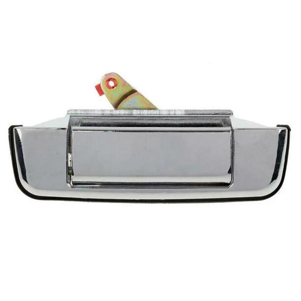 

Silver Rear Door Tail Gate Tailgate Handle 69090-89101 For Toyota Hilux Pickup