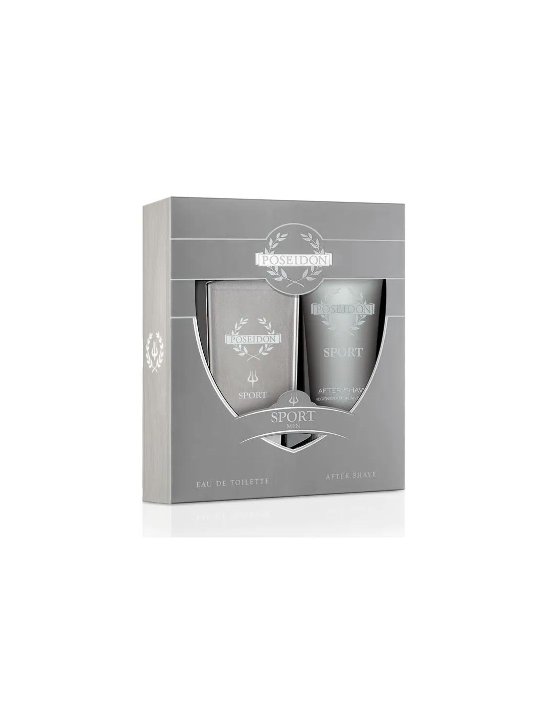 

Институт Испаниил Est Poseidon Sport 150v Масаже 150мл