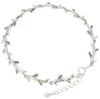 [Variabel Günstig] S925 Silberarmband 6B-E-23