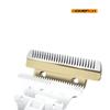 Pet Hair Clipper Haircut Trimmer Shaver Set for Rabbit Dog Cat Puppy Grooming Clipper Cutter Pet Supplies Electric Scissors