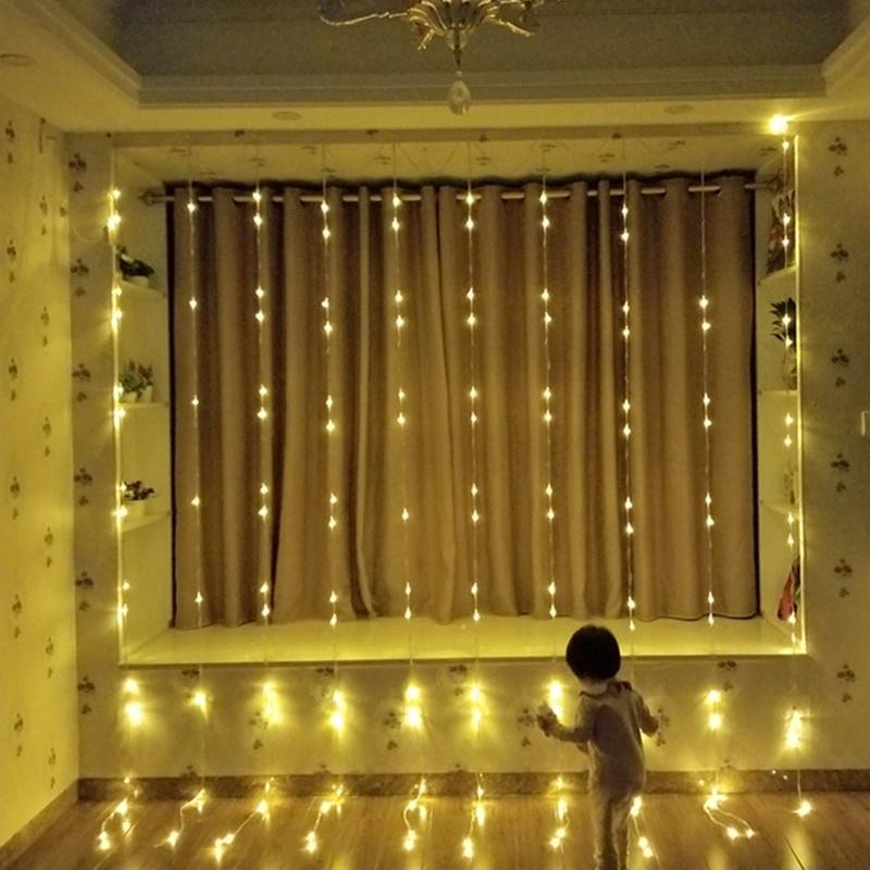 Lightweight Energy-Saving Festive Wedding for Bedroom Caiqinlen LED Light Anti-Fall Plastic Environmentally Friendly Shop Signs Light Lightweight Energy-Saving Festive Wedding for Bedroom Caiqinlen LED Light Anti-Fall Plastic Environmentally Friendly Shop Signs Light