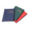 Coin Album Books 10 Page 120 Pockets World Coin Stock Album Book for Case Coin Holders Collection Storage Coin Collectin