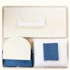 Nido para mascotas cálido en otoño e invierno Nido para gatos completamente cerrado Casa para perros tipo casa extraíble y lavable Cama para perros pequeños de gran espacio