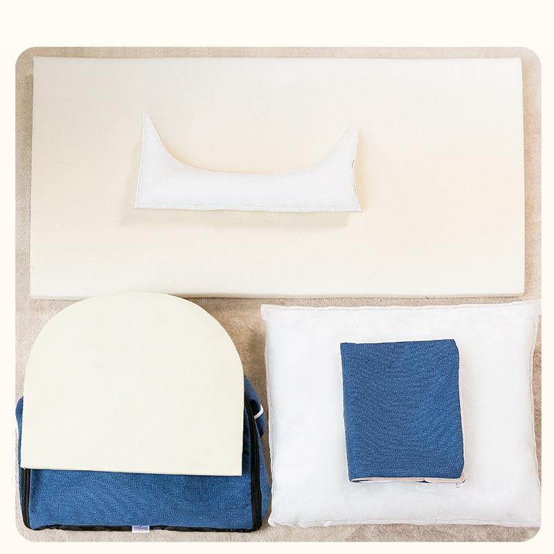 Pet Nest  Warm In Autumn and Winter  Fully Enclosed Cat Nest Removable and Washable House-type Dog House Large Space  Teddy Small Dog Bed