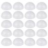 Foam Hemisphere Foam Hemisphere Blank Round Foam Ball