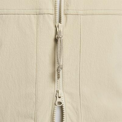 Nike ACG SS25 Smith Summit Jacket Men's Light Khaki