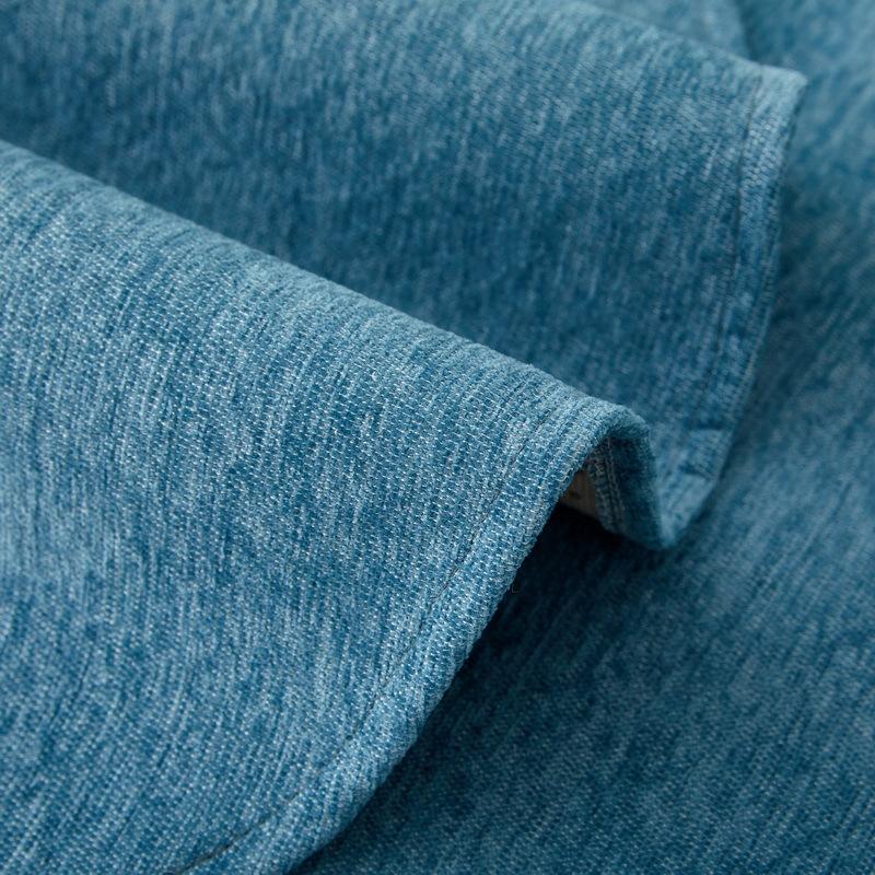 Chenier Special-Shaped Sofa Cushion, Irregular Non-Slip Seat Cushion, Four-Season Universal Sofa Seat Cushion Cover, Cloth Towel Cushion