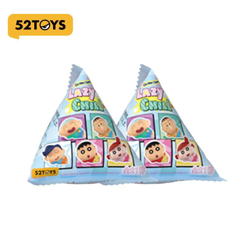 Original Crayon Shin Chan Crayon Minime Series Lazy Chill Animation Cute Crayon Shin Chan Small Doll Festival Present
