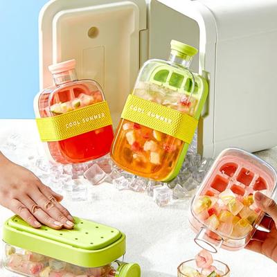 Barmanské potřeby – Formy na led
