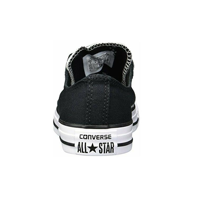Converse Chuck Taylor All Star Low Classic Daisies Print For Black Women's 560875F