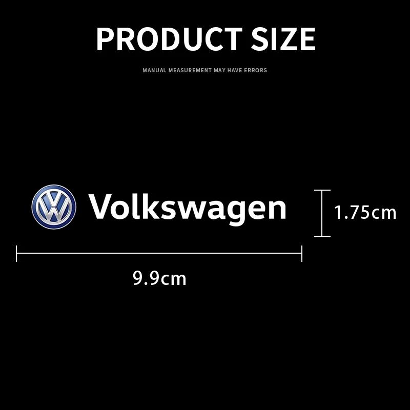 Adesivi Maniglia Portiera Auto Adesivi Protettivi Specchietto Retrovisore Accessori Auto per VW Volkswagen Golf Polo Passat Touran GTI