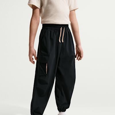 Unisex Pants Nike Cargo Pants Children Aged 3 7 Years Old
