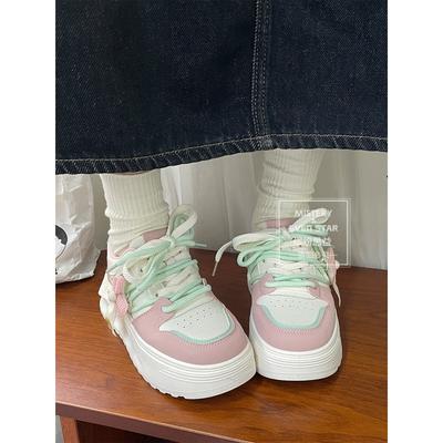Calzado para mujer – Zapatillas deportivas