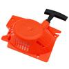 Garden Tool Parts Accessories Double Spring Hand Pulled Recoil Starter Kit for 5800 5200 4500 Chainsaw