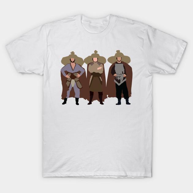 

Men Black Print T-shirt 3 Storms No-Cut Transfer Paper Print Cotton Tshirt 4XL білий