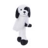 Magnetic Doll Animal Dog Rabbit Cat Shape Car Doll Interactive Gameplay Healing Decoration Small Doll Refrigerator Toy