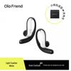 Philips OLA10 Open-Ear Bluetooth Sport Earbuds