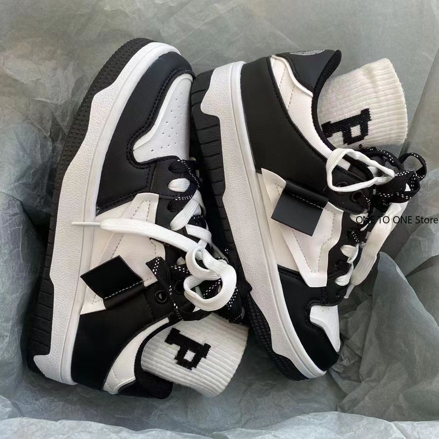 Boty Tenisky Dámské boty Tenisové Dámská móda Barevné 2024 Růže Tréninkové Ležérní Mikrovlákno Plátno Základní Křížové vázání Pánské boty