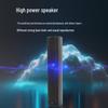 KRFIONTU Conference Audio Column Speaker (CN version)