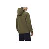 SAUCONY Commuter Stretch Comfortable Woven Jacket Men Jacket Olive-Green Khaki SC2240150A-GE110