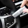 BATK3 Car Dust Removal Brush Cleaning Tool Air Conditioner Air Outlet Crevice For Skoda Octavia Fabia Rapid Yeti Superb A5 A7 VRS VII