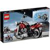 LEGO Creator Fatboy 10269 Creator Expert Birthday Present Harley-Davidson /
