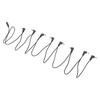 1 To 8 Way Daisy Chain Cable Guitar Effect Pedal Power Supply Splitter Cable for Guitar Effect Board